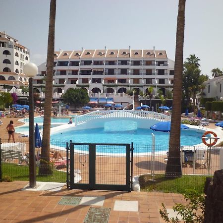 Parque Santiago II Apt Playa de las Americas  Ngoại thất bức ảnh