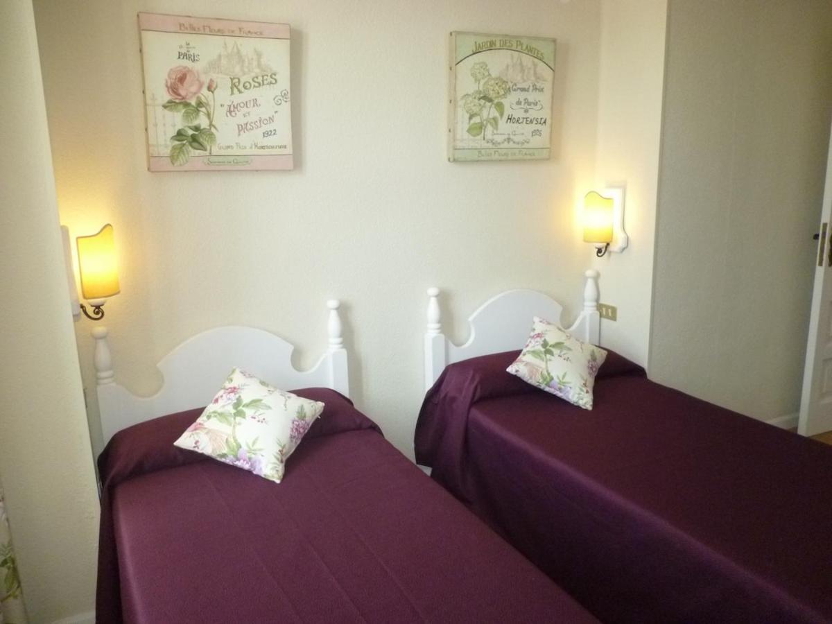 Parque Santiago II Apt Playa de las Americas  Ngoại thất bức ảnh