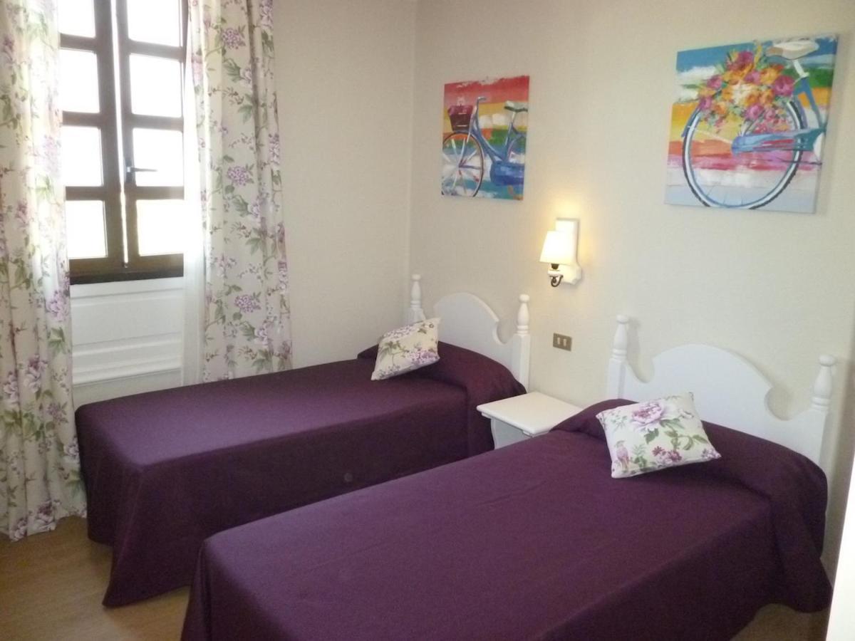 Parque Santiago II Apt Playa de las Americas  Ngoại thất bức ảnh
