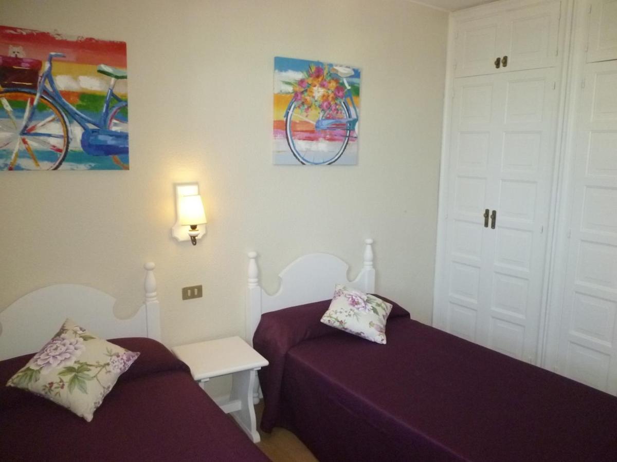 Parque Santiago II Apt Playa de las Americas  Ngoại thất bức ảnh