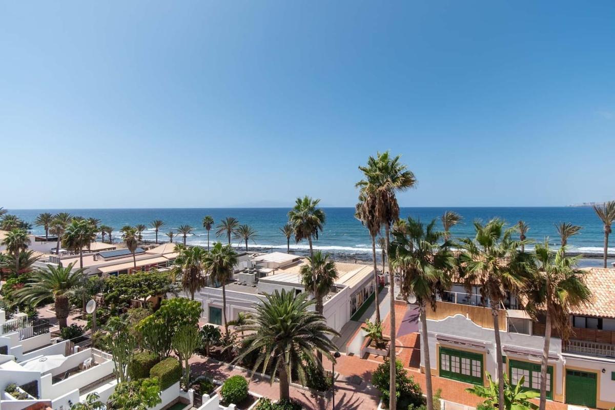 Parque Santiago II Apt Playa de las Americas  Ngoại thất bức ảnh