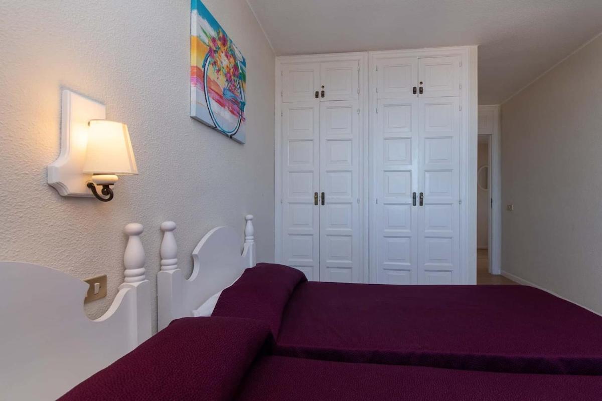 Parque Santiago II Apt Playa de las Americas  Ngoại thất bức ảnh