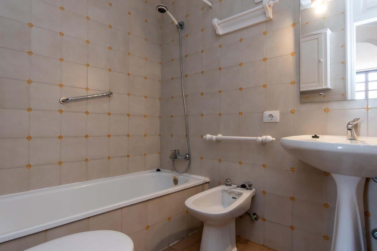Parque Santiago II Apt Playa de las Americas  Ngoại thất bức ảnh