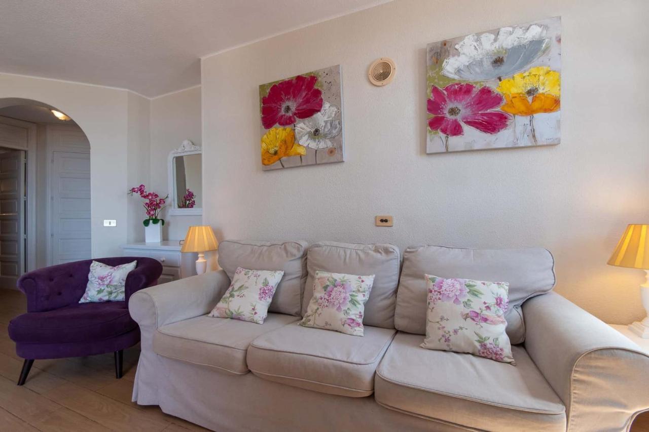 Parque Santiago II Apt Playa de las Americas  Ngoại thất bức ảnh