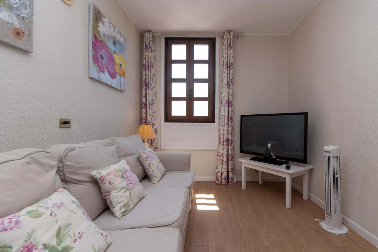 Parque Santiago II Apt Playa de las Americas  Ngoại thất bức ảnh