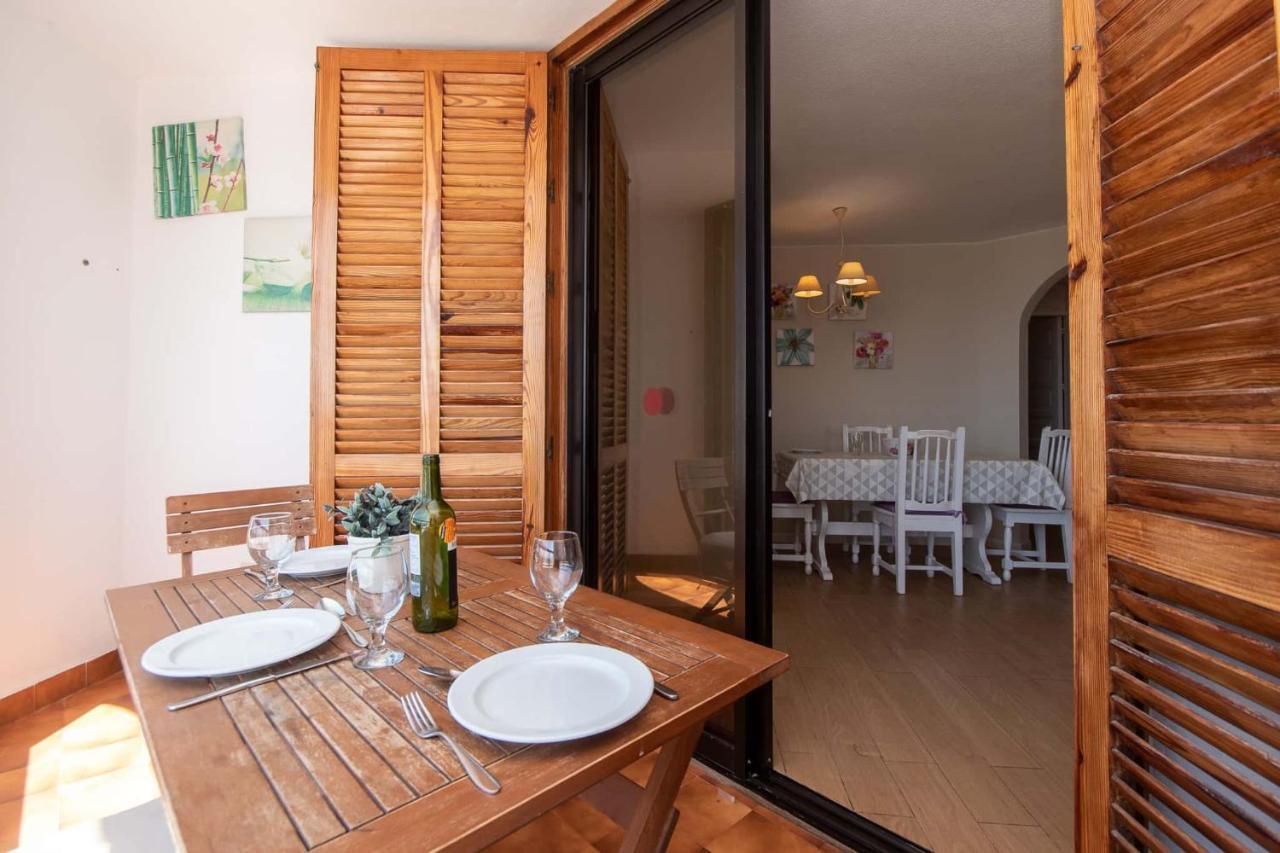 Parque Santiago II Apt Playa de las Americas  Ngoại thất bức ảnh