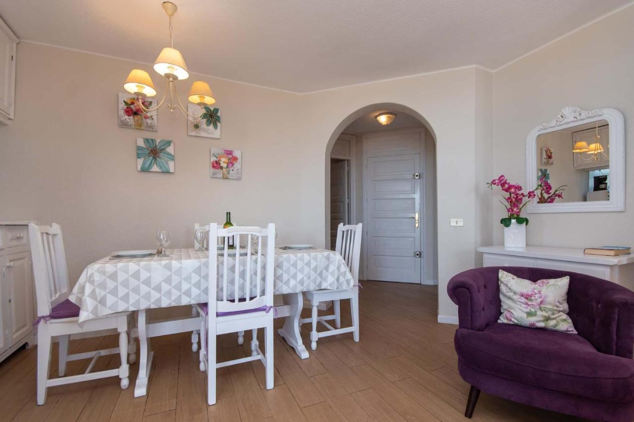Parque Santiago II Apt Playa de las Americas  Ngoại thất bức ảnh
