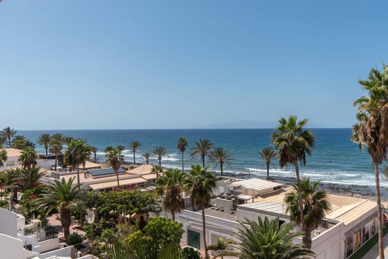 Parque Santiago II Apt Playa de las Americas  Ngoại thất bức ảnh