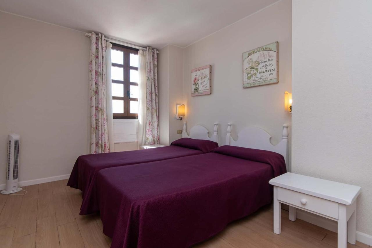 Parque Santiago II Apt Playa de las Americas  Ngoại thất bức ảnh