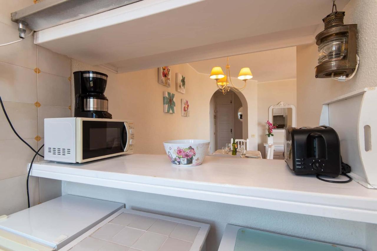 Parque Santiago II Apt Playa de las Americas  Ngoại thất bức ảnh