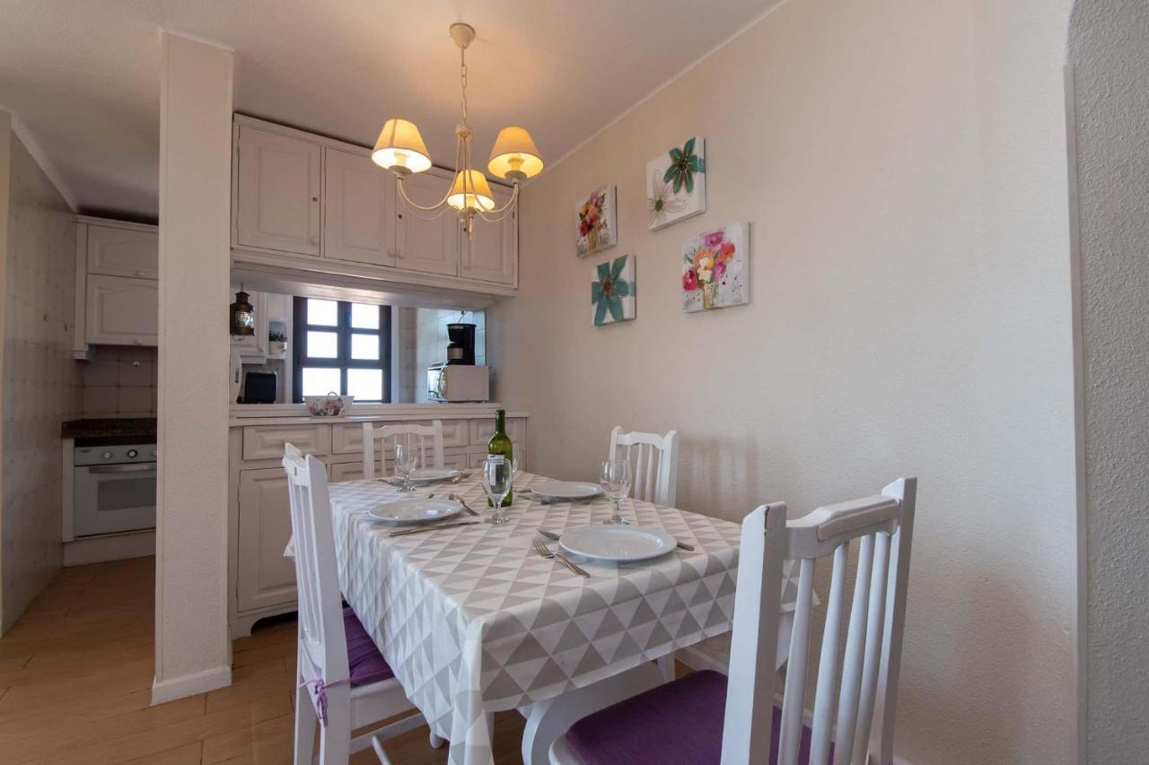 Parque Santiago II Apt Playa de las Americas  Ngoại thất bức ảnh