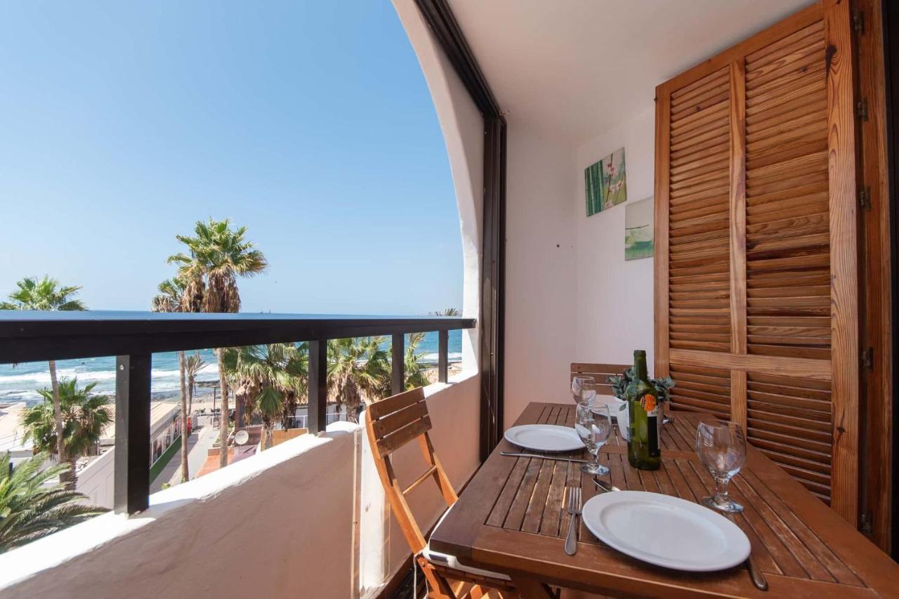 Parque Santiago II Apt Playa de las Americas  Ngoại thất bức ảnh